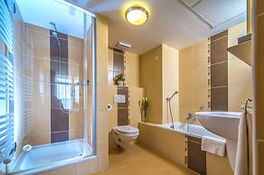 Duna Hotel