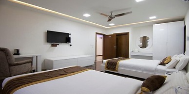 Crystal Inn