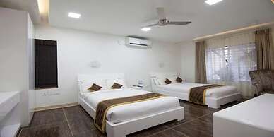 Crystal Inn