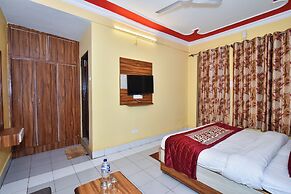 Hotel Varuni Mcleodganj
