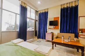 Hotel Varuni Mcleodganj
