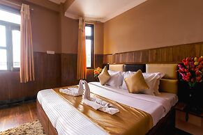 Hotel Varuni Mcleodganj