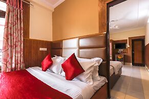 Hotel Varuni Mcleodganj