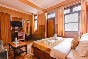 Hotel Varuni Mcleodganj