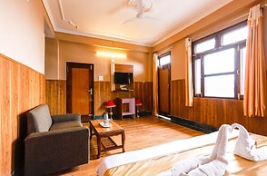 Hotel Varuni Mcleodganj