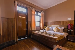 Hotel Varuni Mcleodganj