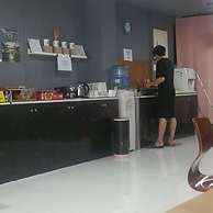Mukobaran Guesthouse - Hostel