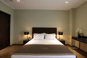 LETO Boutique Hotel