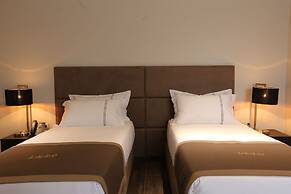 LETO Boutique Hotel