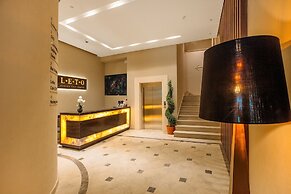 LETO Boutique Hotel