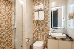 LETO Boutique Hotel