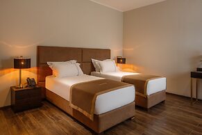 LETO Boutique Hotel