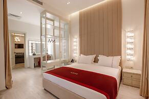 LETO Boutique Hotel