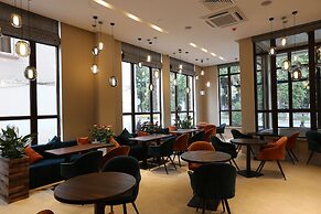 LETO Boutique Hotel