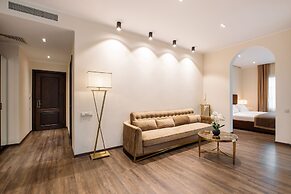 LETO Boutique Hotel