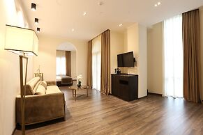 LETO Boutique Hotel
