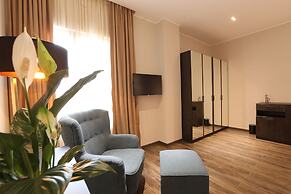 LETO Boutique Hotel