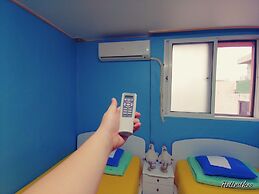 Daejeon Guesthouse Sky Garden - Hostel