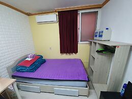 Daejeon Guesthouse Sky Garden - Hostel