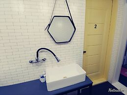 Daejeon Guesthouse Sky Garden - Hostel