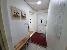 Daejeon Guesthouse Sky Garden - Hostel