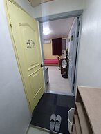 Daejeon Guesthouse Sky Garden - Hostel
