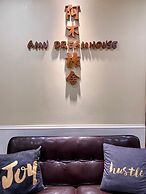 AMU Dreamhouse - Hostel