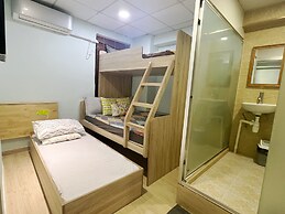AMU Dreamhouse - Hostel