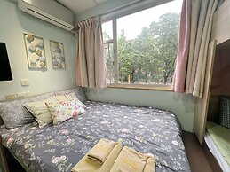 AMU Dreamhouse - Hostel
