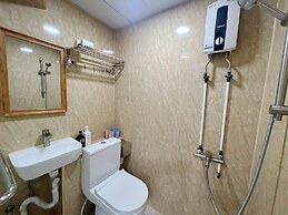 AMU Dreamhouse - Hostel