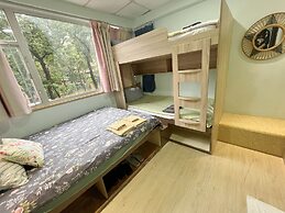 AMU Dreamhouse - Hostel