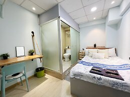 AMU Dreamhouse - Hostel