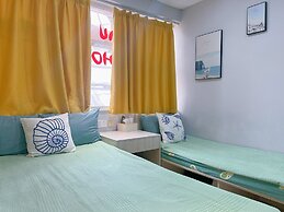 AMU Dreamhouse - Hostel