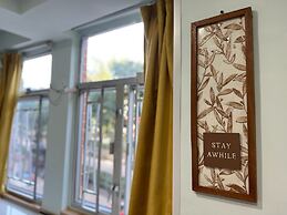 AMU Dreamhouse - Hostel