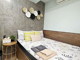 AMU Dreamhouse - Hostel