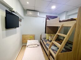 AMU Dreamhouse - Hostel
