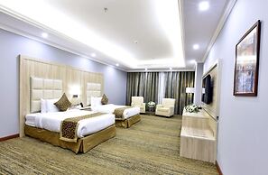 Iridium 70 Hotel