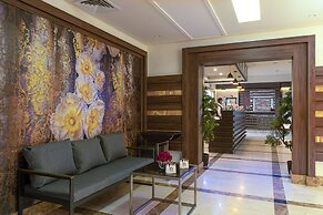 Iridium 70 Hotel