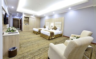Iridium 70 Hotel