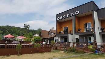 Destino Pension