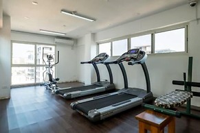 Bellavita Service Apartment
