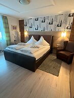 Hotel Harbauer