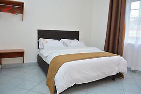 Sunway Hotel Nairobi - YOHOH
