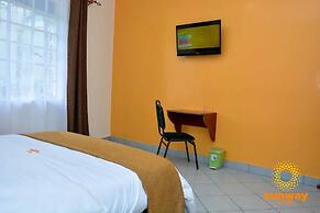 Sunway Hotel Nairobi - YOHOH