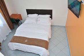 Sunway Hotel Nairobi - YOHOH