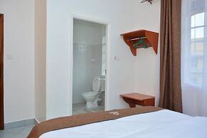 Sunway Hotel Nairobi - YOHOH
