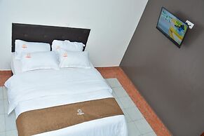 Sunway Hotel Nairobi - YOHOH