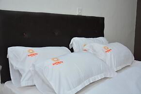 Sunway Hotel Nairobi - YOHOH