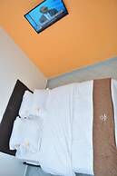 Sunway Hotel Nairobi - YOHOH