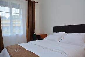 Sunway Hotel Nairobi - YOHOH